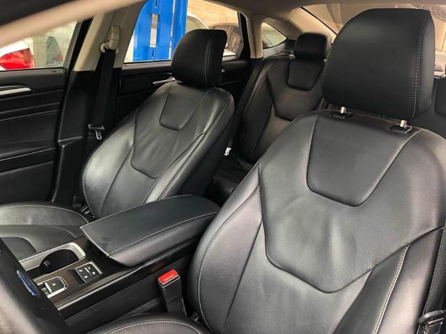 Ford Fusion TITANIUM HIBRID - Foto 12