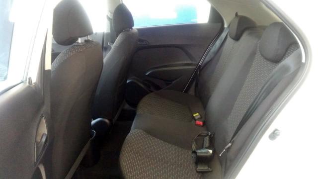 HYUNDAI HB20 2019/2019 1.0 COMFORT PLUS 12V FLEX 4P MANUAL - Foto 4