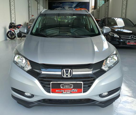 HR-V EX Automático 2016// Belém Veículos Premium - Foto 2