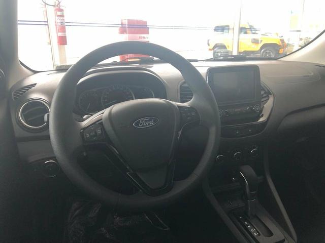 KA+ Sedan Titanium 1.5 Automático 0km 2019/2020 - Foto 8