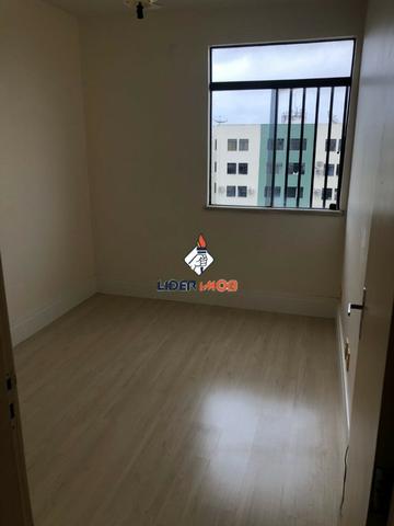Apartamento 3/4 para Venda no Condomínio Vivendas Canto do Sol - Muchila - Foto 6