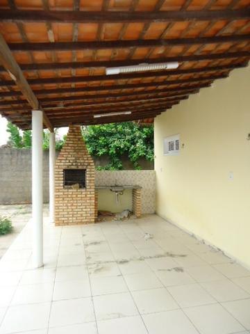 Casa 3 quartos, 1 suíte no Reis Veloso em Parnaíba, condomínio fechado - Foto 16