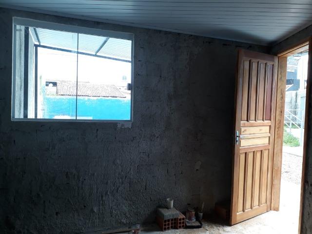 Terreno com pequena construção Tatuquara - Foto 7