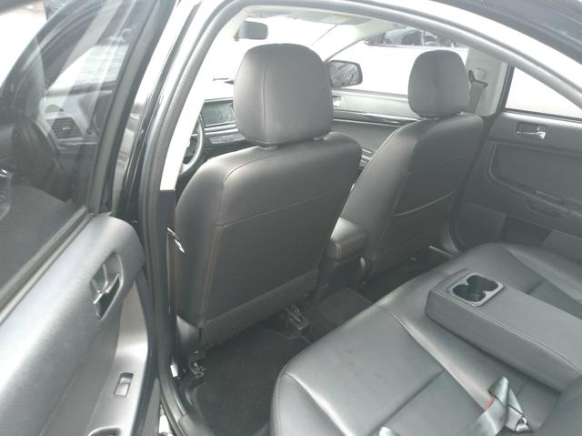 Lancer Hlt Aut 2019 *Excelente p/Uber* *Garantia* Raion Mitsubishi 3504 5000 - Foto 7