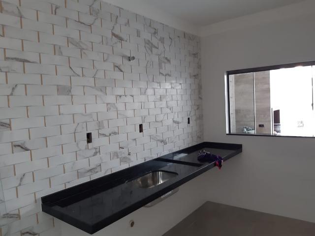 Casa na Região da Falcão com 3 Dormitórios - Foto 5