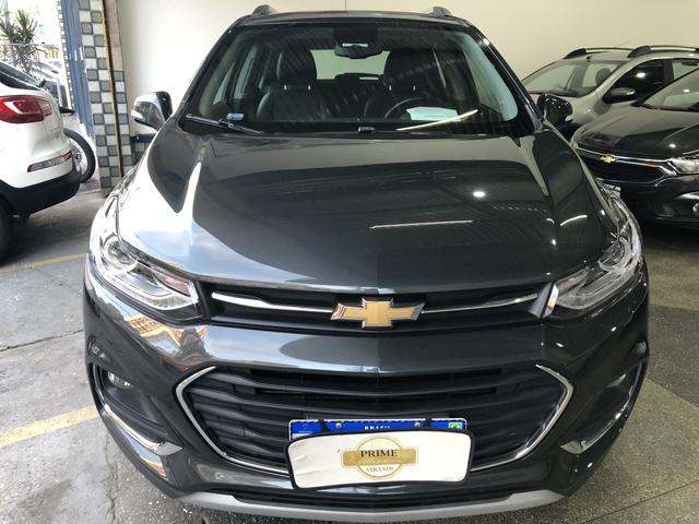 Tracker Premier II 2018 automático apenas 17.500 km//taxas a partir de 0,55%am - Foto 2