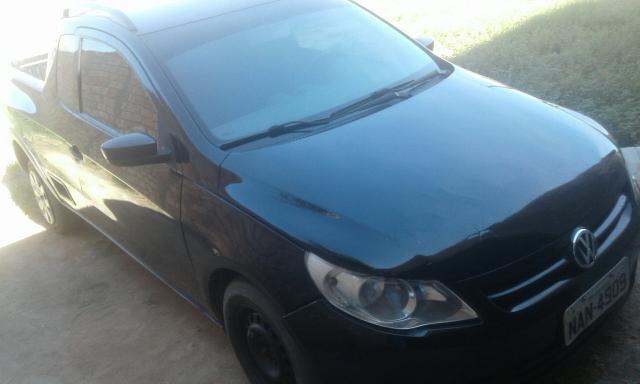 Vendo uma savero completa 20.000 00
