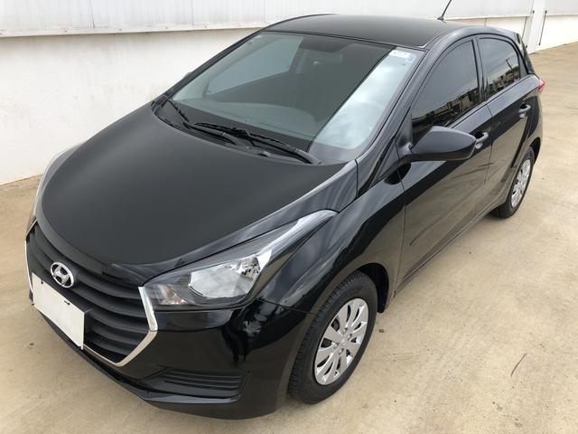 Hyundai Hb20 confort 1.0 2018/2018 - Foto 2