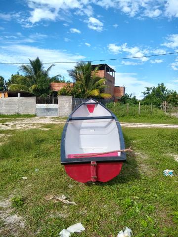 Canoas de fibra - Foto 5