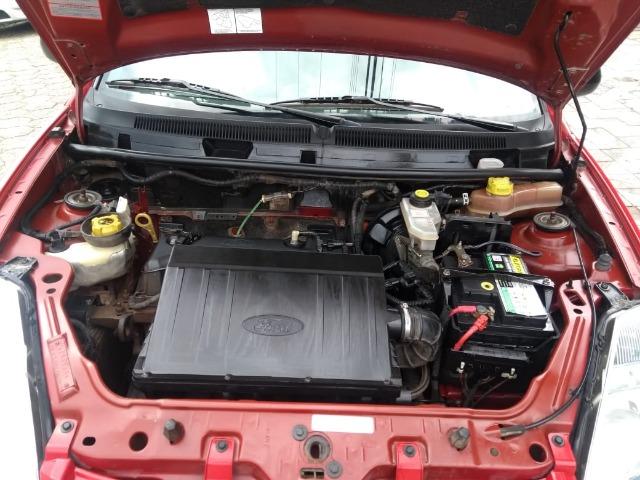 Ford Ka 1.0 Flex Ano 2010 R$ 15.500,00 - Foto 6