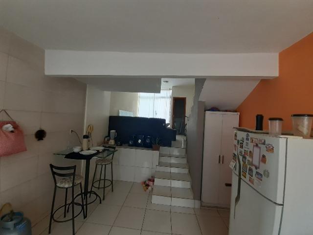 Sobrado no Setor Gentil Meireles, 67 m² de área construída, 123 m² de terreno, 2 suítes - Foto 7