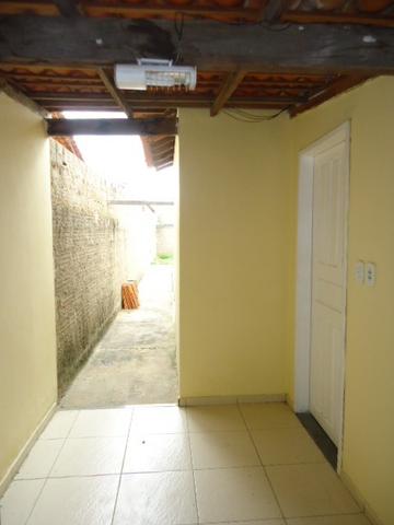 Casa 3 quartos, 1 suíte no Reis Veloso em Parnaíba, condomínio fechado - Foto 12