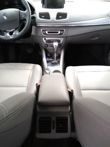 Renault Fluence Privilege 2017 - Foto 10
