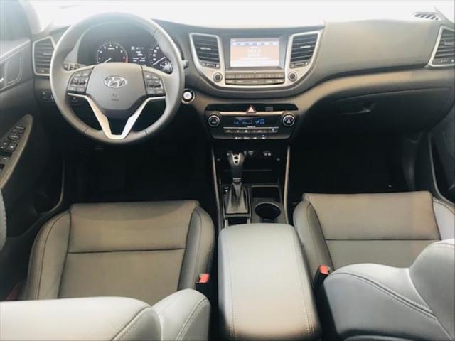 Hyundai Tucson 1.6 16v T-gdi Gls - Foto 4