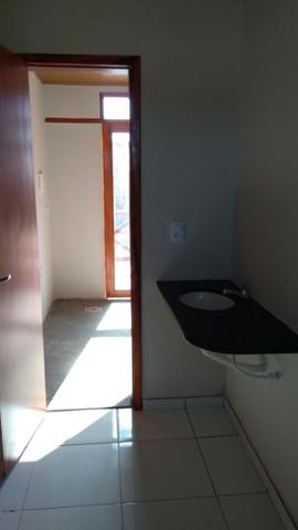 Chalé Condomínio Cha'Leville - Foto 4