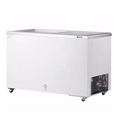 Super promoção de freezer Horizontal fricon