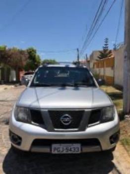 Frontier Attack 2.5 4x4 192 cv