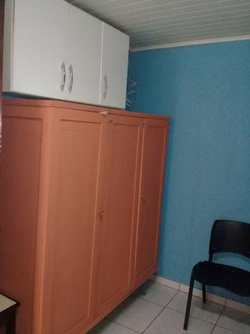 Quarto próximo terminal pinheirinho - Foto 2