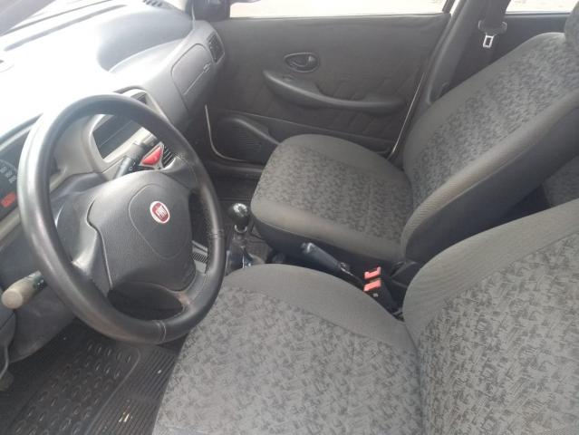 FIAT PALIO 2008/2009 1.0 MPI FIRE 8V FLEX 4P MANUAL - Foto 7