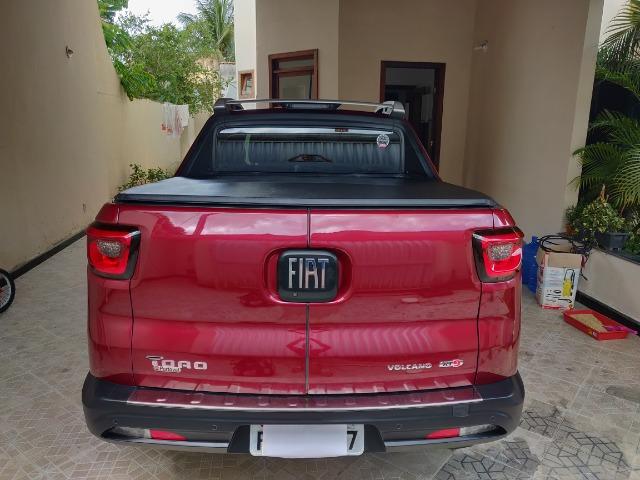 Fiat Toro - Foto 8