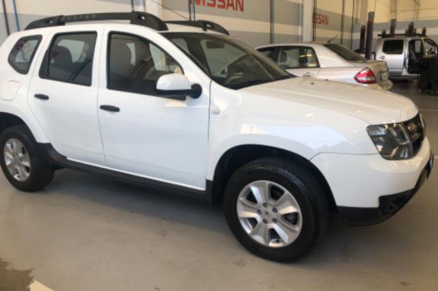 DUSTER EXPRESSION 1.6 HI-FLEX 16V MEC. - Foto 2