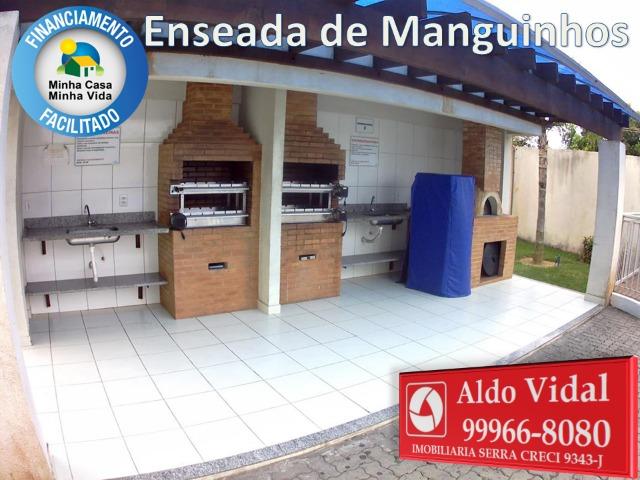 ARV40- Apartamento 2Q com suíte Varanda Piscina Club Completo - Foto 14