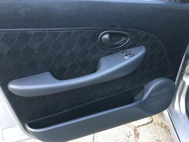 Fiat Siena Fire 1.0 8v 2007/2008 - Foto 6