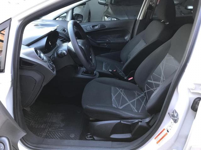 FORD FIESTA 2013/2014 1.5 S HATCH 16V FLEX 4P MANUAL - Foto 7