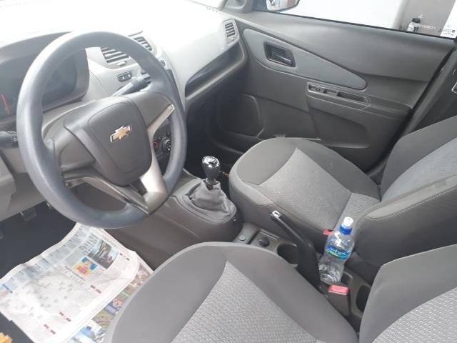 Cobalt LT 1.4 Flex 2012/2012 - Foto 7