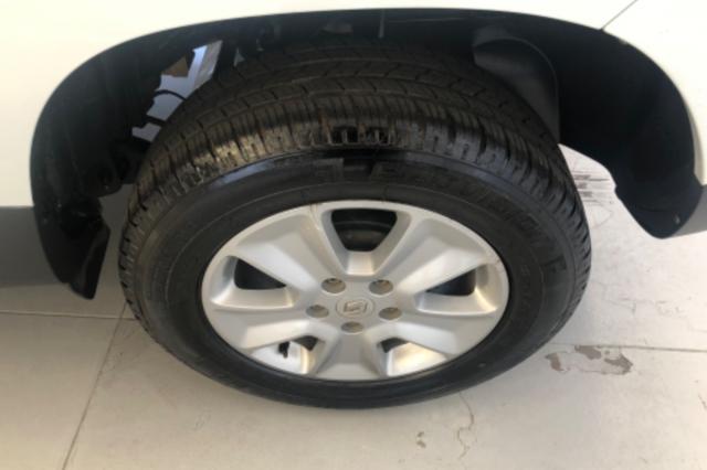 DUSTER EXPRESSION 1.6 HI-FLEX 16V MEC. - Foto 11