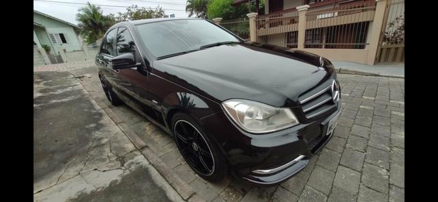 Mercedes c 180 2012 particular - Foto 4