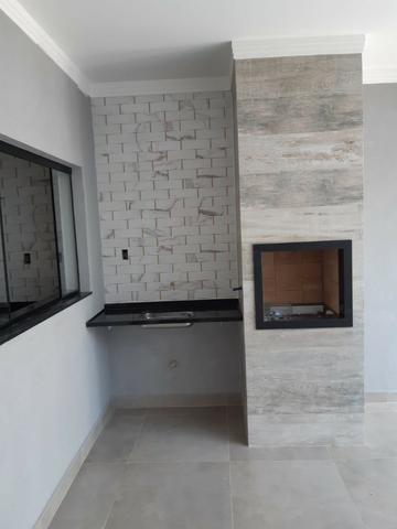 Casa na Região da Falcão com 3 Dormitórios - Foto 2