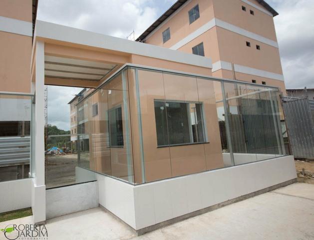 3 suítes - Foto 10