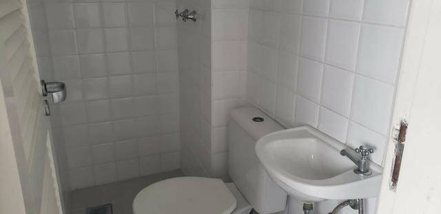 AP0368 Excelente Apartamento com 3Q sendo 1 Suíte no Condominio Barra Bali - Foto 9