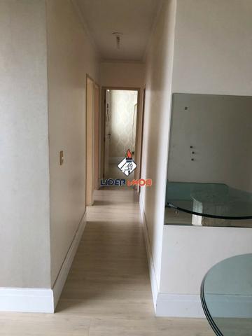 Apartamento 3/4 para Venda no Condomínio Vivendas Canto do Sol - Muchila - Foto 4