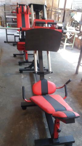 Máquinas a pronta entrega novas - Foto 6