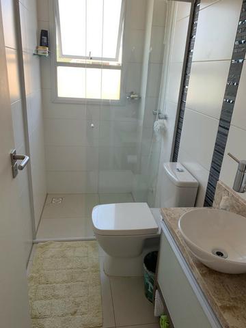 Floripa# Vista de tirar o fôlego . Apartamento pé na areia mobiliado. * - Foto 3