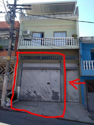 Alugo Salão Coml* 90 mts2 , 1 wc. semi acabado, + Mezanino 30 mts2