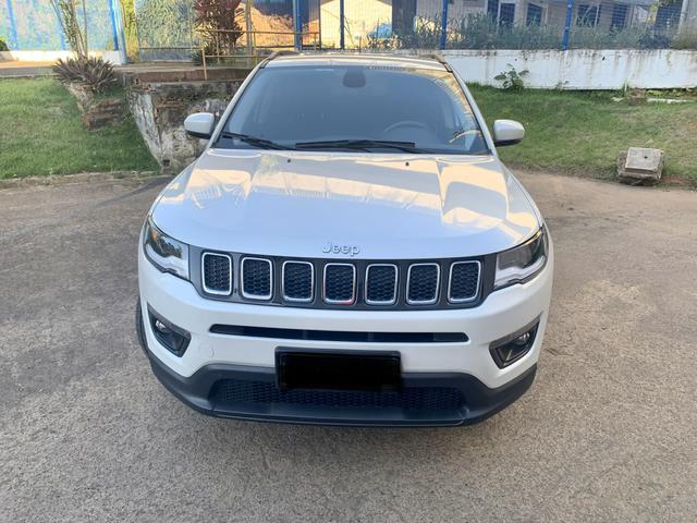 Jeep Compass 2018 Longitude! Oportunidade única - Foto 3