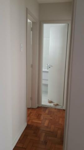 Apto na Rua Dias da Cruz, Méier, Sala 2 Quartos próximo ao Supermercado Assaí - Foto 4