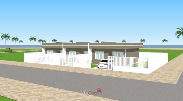 CASA NOVA BALNEÁRIO JUNARA ULTIMA UNIDADE - Foto 10
