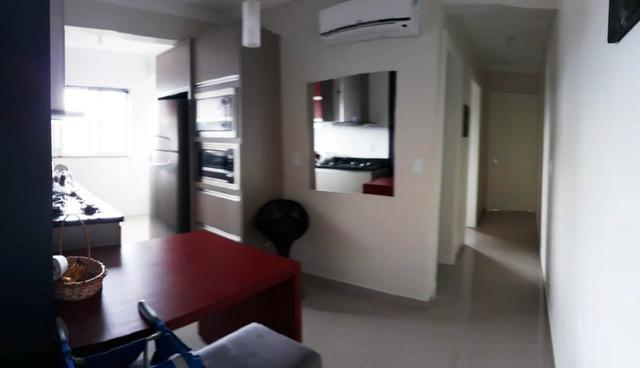Apto. Suíte + 01 no São Cristóvão! - Foto 6