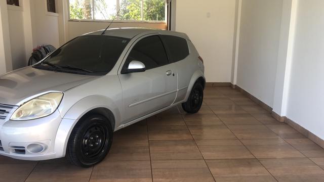 Ford Ka Class