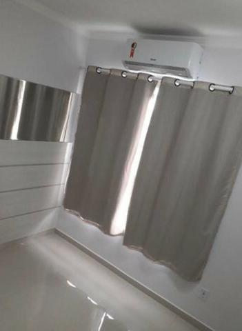 Excelente apartamento semi mobiliado no Santana Tower na Fraga Maia - Foto 4