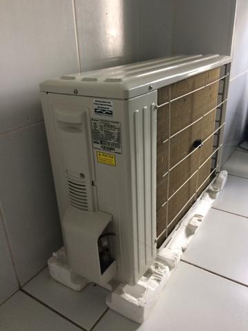 Ar condicionado gree 18000 btus - Foto 2