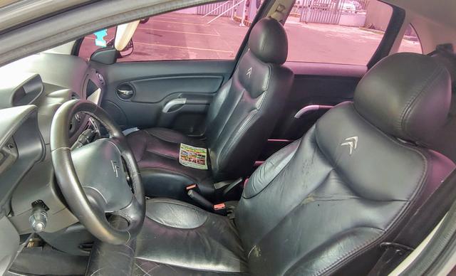 C3 GLX 1.4 2011 barato p vender rápido - Foto 4