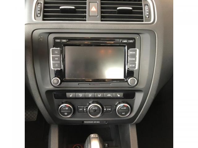 VW - VOLKSWAGEN JETTA HIGHLINE 2.0 TSI 16V 4P TIPTRONIC - Foto 10