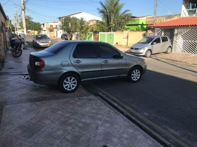 Siena 1.8 Gnv completo com 2019 ok - Foto 6
