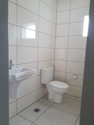 Loja 93m² Pinheirinho - Foto 6