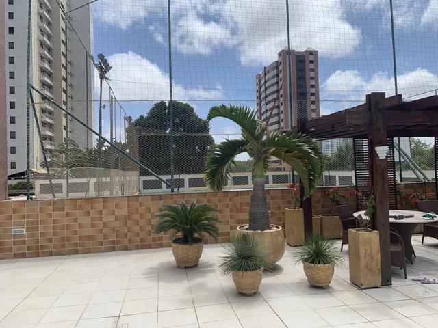 Apartamento no guararapes maison cheverny 258 metros - Foto 19